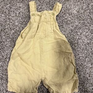 Zara Overalls